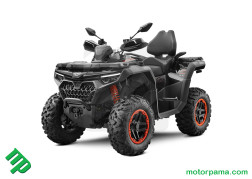 CFORCE 1000 TOURING pro 4x4 ()